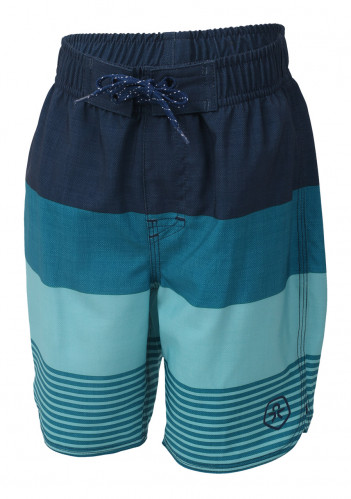 Boy's shorts Color Kids Nelta beach shorts AOP 
